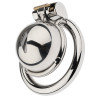 CockLock Cage de chasteté Hidick 3.5 x 3.3cm